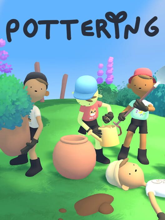 Pottering