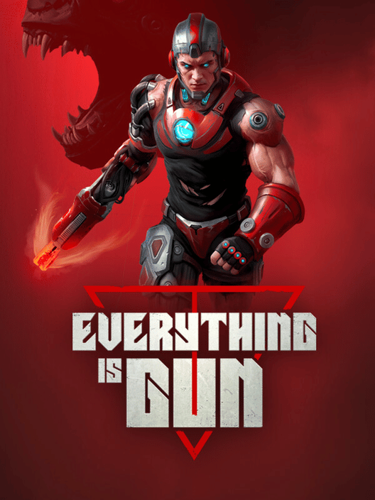 Everything Is Gun!