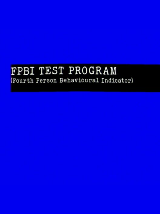 FPBI Test Program