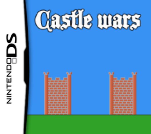Castle Wars cover