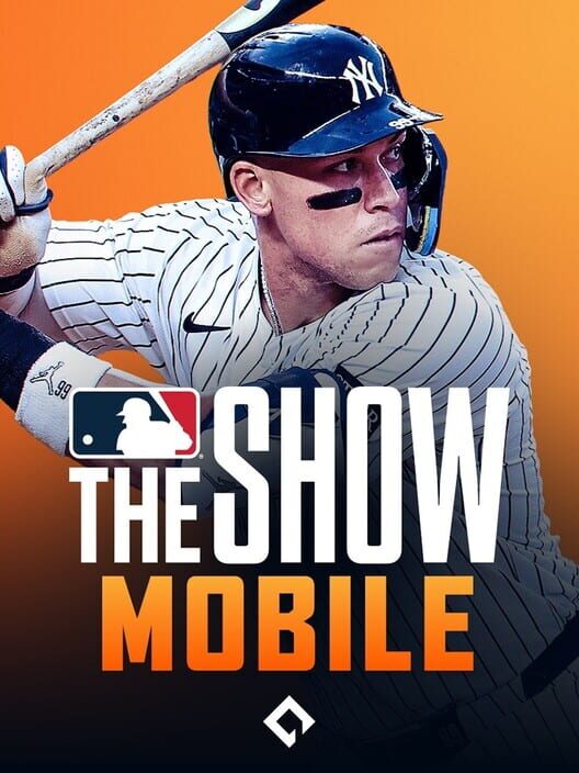 MLB The Show Mobile poster