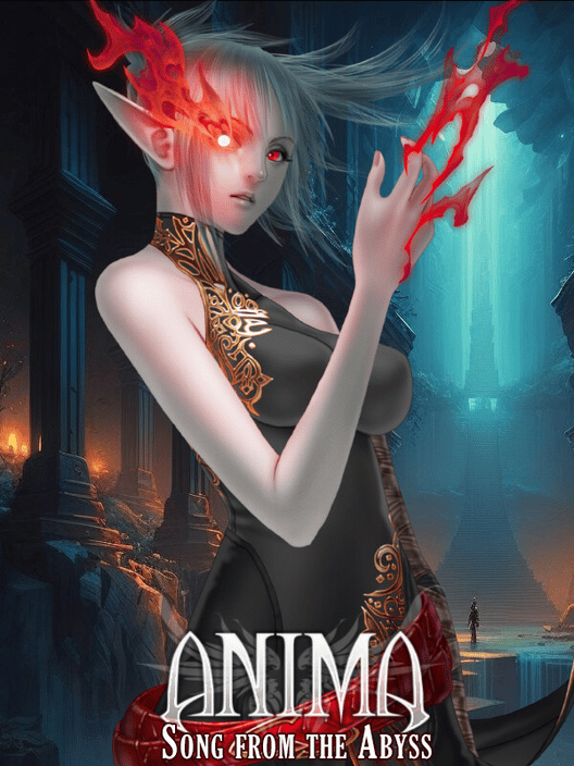 Anima: Song from the Abyss