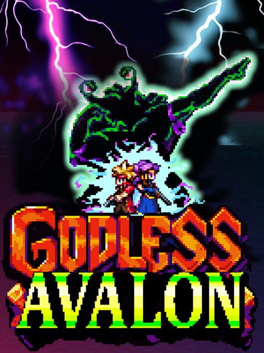 Godless Avalon