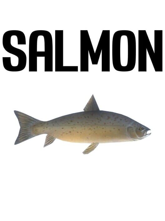 Capa de Salmon
