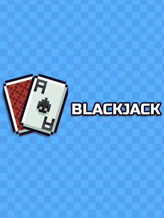 Blackjack Cover