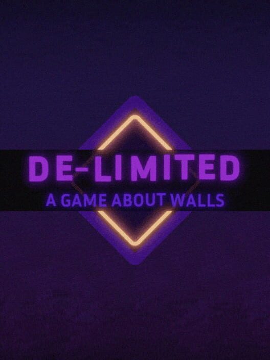 De-Limited Cover
