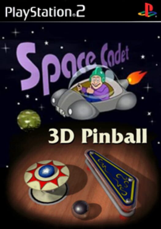 3D Pinball: Space Cadet