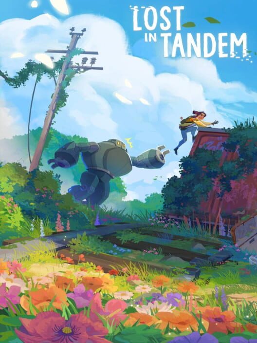 Lost in Tandem