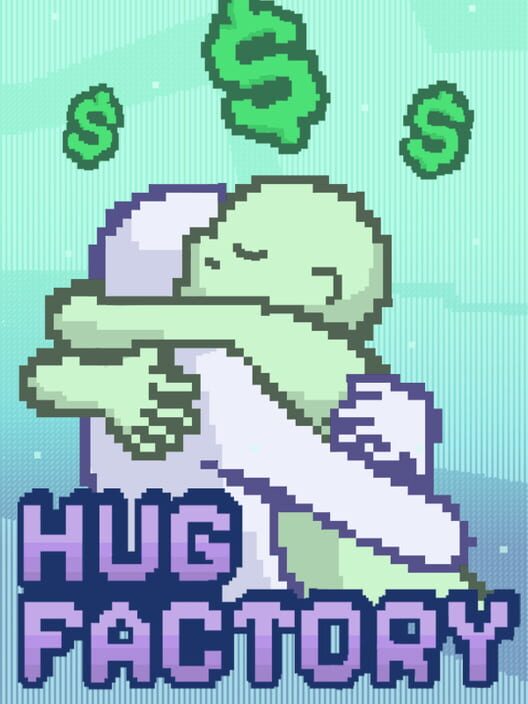 Capa de Hug Factory