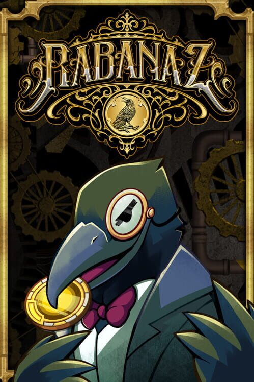 Capa de Rabanaz