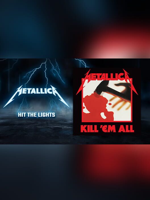 Beat Saber: Metallica - 