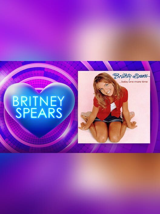 Beat Saber: Britney Spears - 