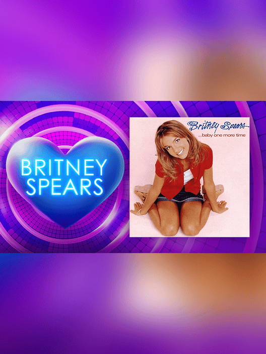 Beat Saber: Britney Spears - "…Baby One More Time"