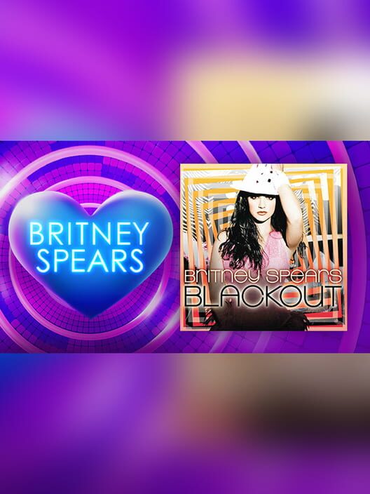 Beat Saber: Britney Spears - 