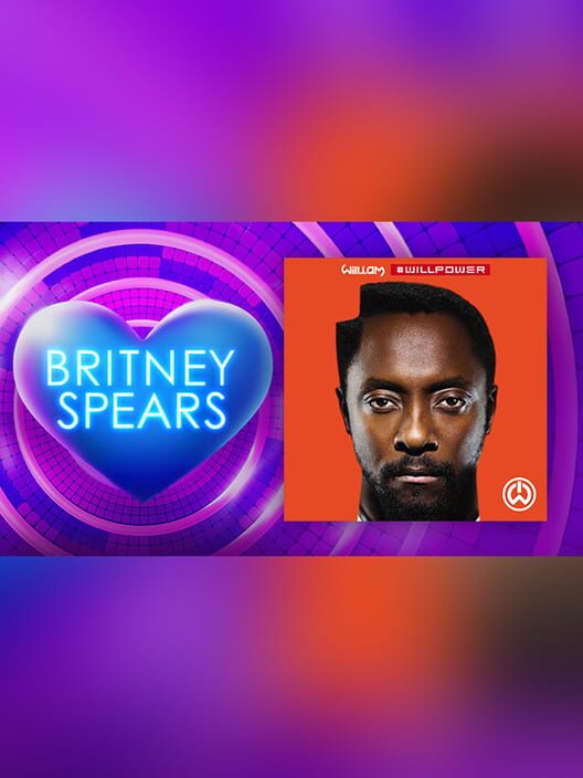 Beat Saber: Britney Spears x Will.I.AM - 