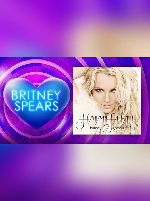 Beat Saber: Britney Spears - 