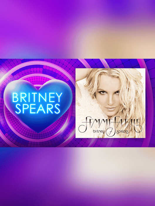 Beat Saber: Britney Spears - "Till the World Ends"