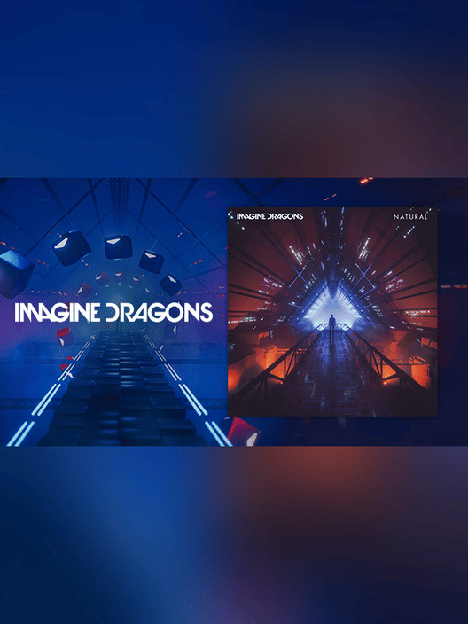 Beat Saber: Imagine Dragons - "Natural"