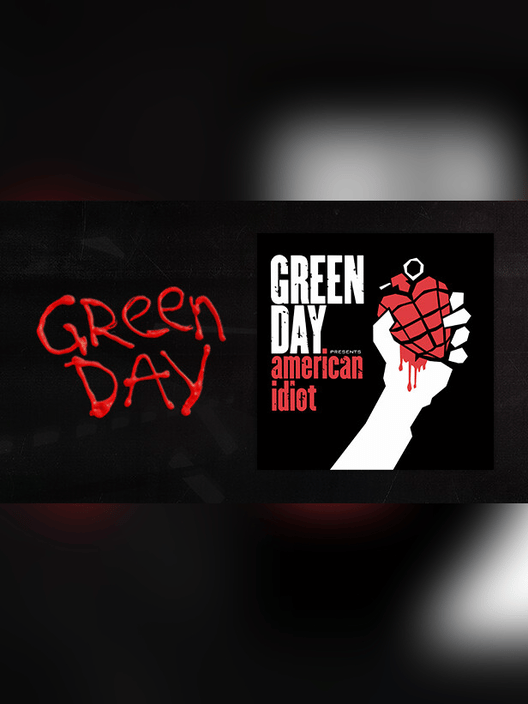 Beat Saber: Green Day - "Holiday"