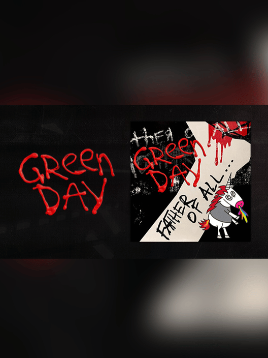 Beat Saber: Green Day - "Father of All..."
