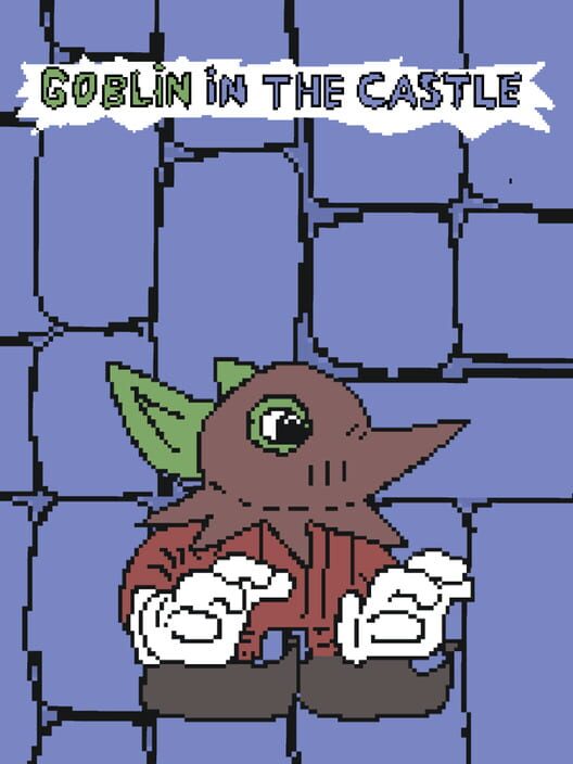 Capa de Goblin in the Castle
