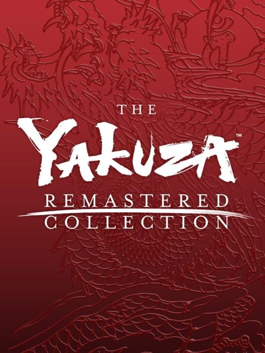The Yakuza Remastered Collection: Day One Edition