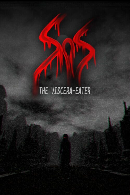 Capa de Sins of Sinister: The Viscera-Eater