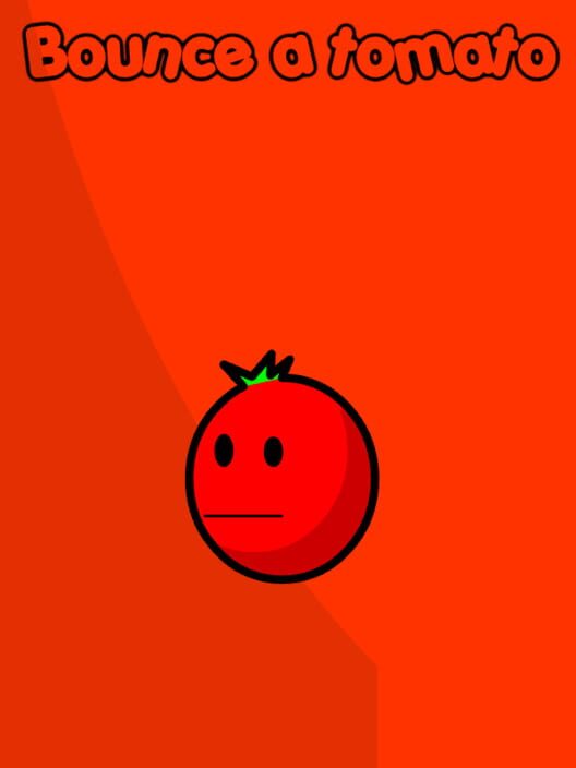 Bounce a Tomato poster