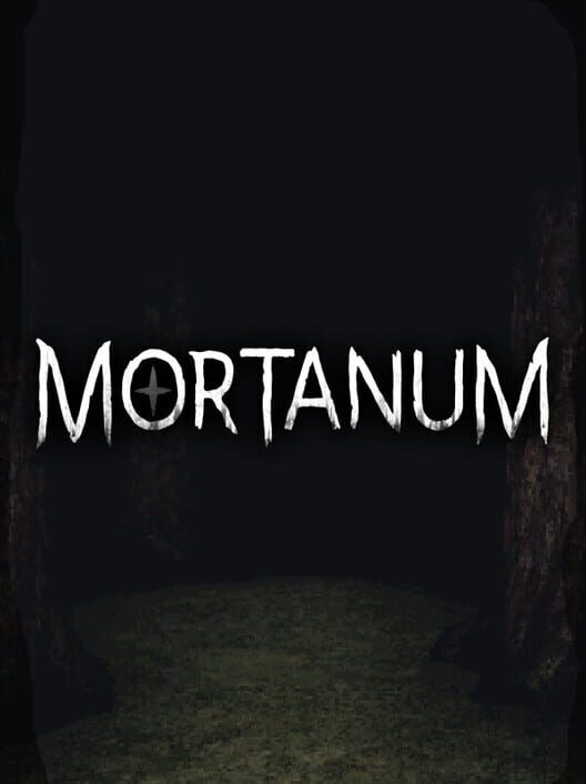 Capa de Mortanum