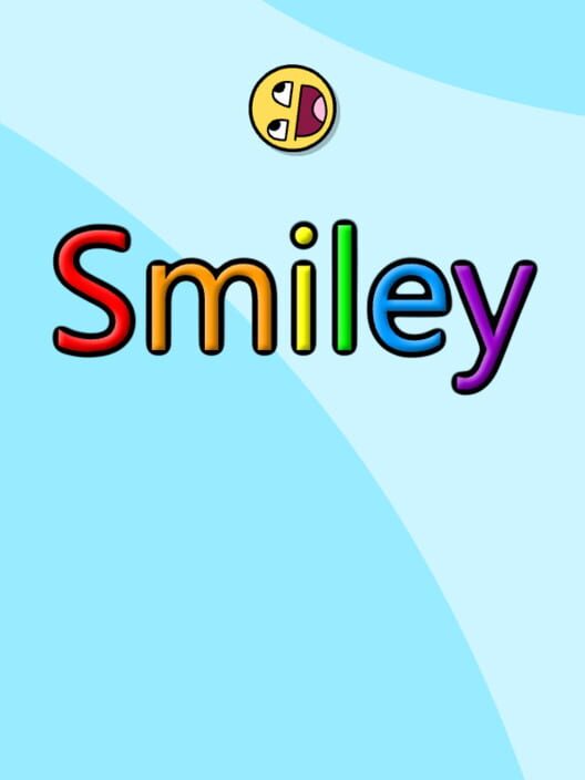 Smiley poster