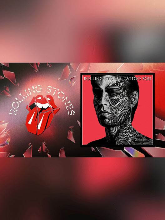 Beat Saber: The Rolling Stones - "Start Me Up"