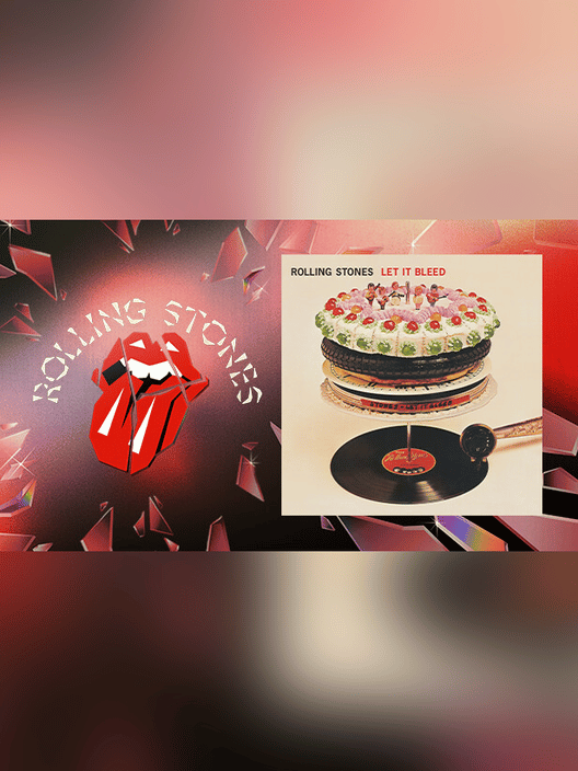 Beat Saber: The Rolling Stones - "Gimme Shelter"