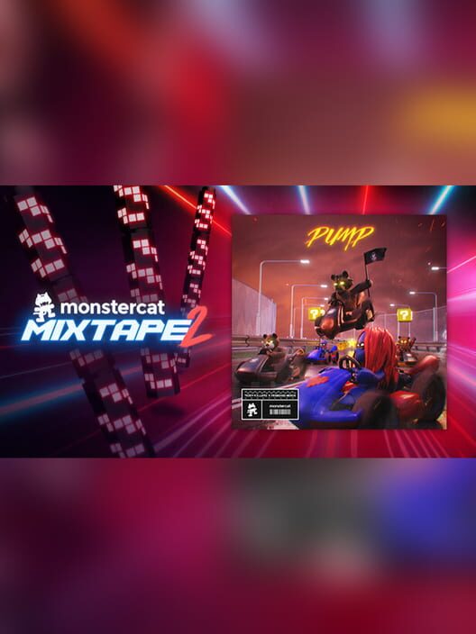 Beat Saber: Teddy Killerz & Pegboard Nerds - 