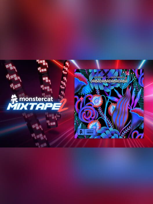 Beat Saber: Excision & Dion Timmer - 