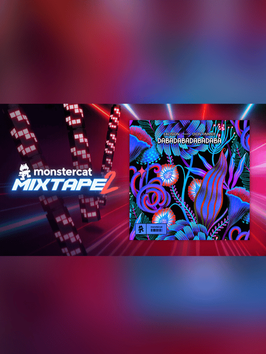 Beat Saber: Excision & Dion Timmer - "Dabadabadabadaba"