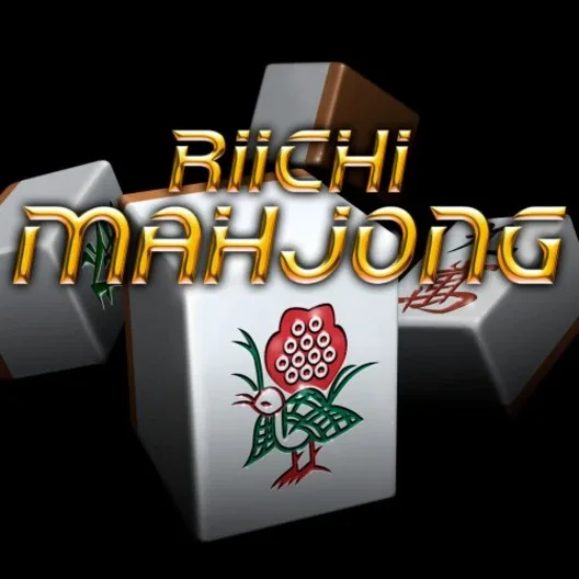 Riichi Mahjong