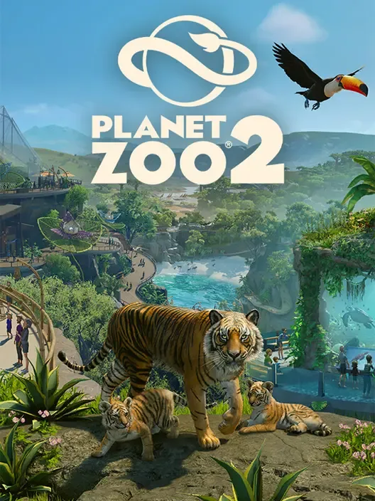 Planet Zoo 2