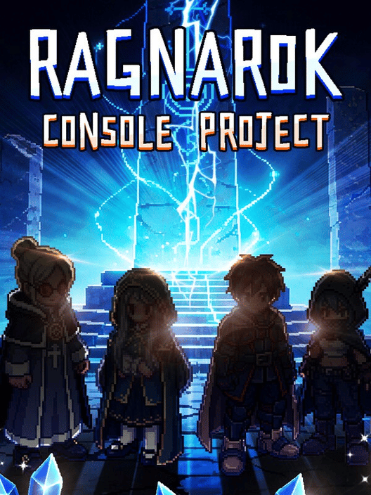 Ragnarok Console Project