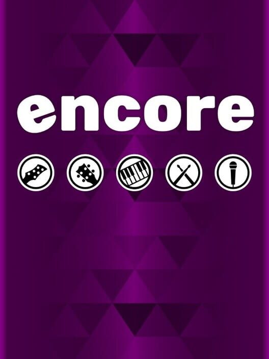 Encore Cover