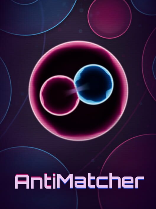 Capa de AntiMatcher