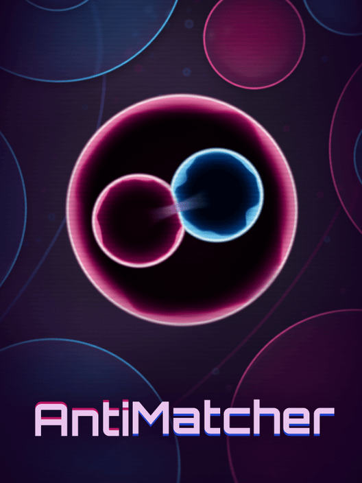 AntiMatcher