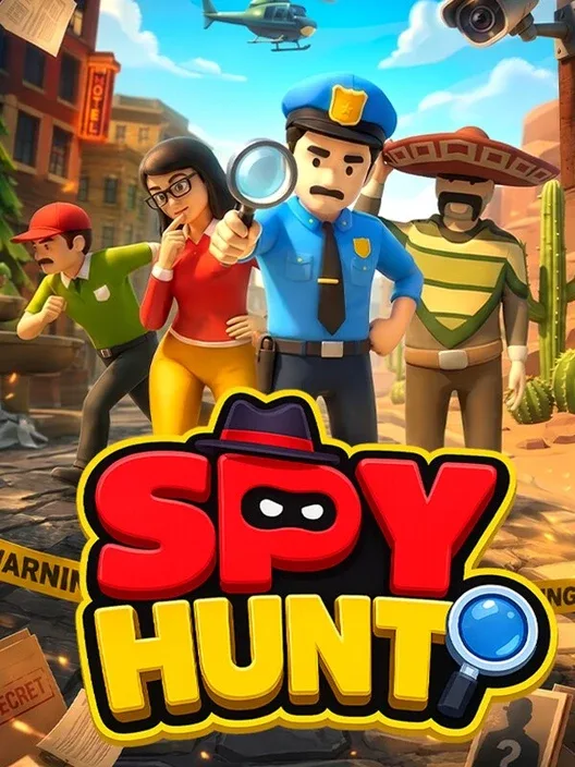 Spyfall
