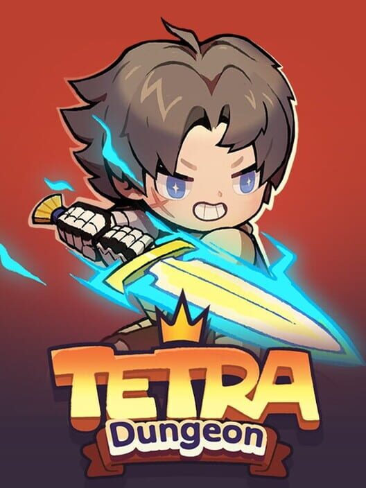 Tetra Dungeon