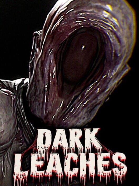 Capa de Dark Leaches