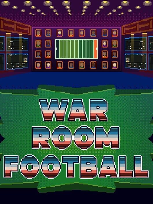 War Room Football