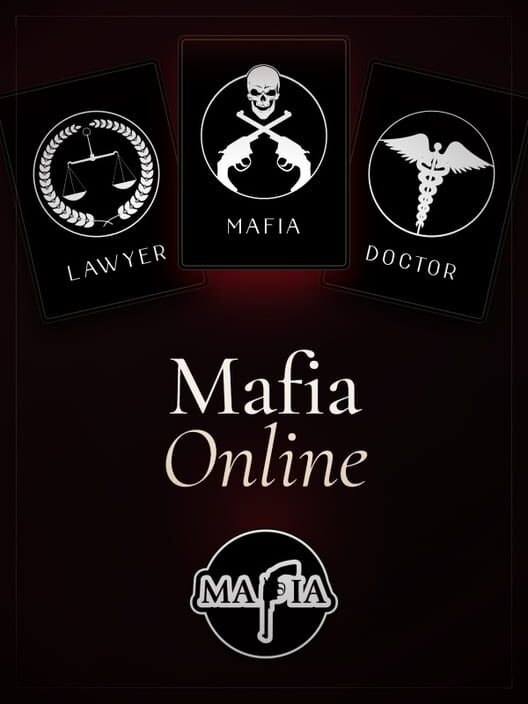 Mafia Online poster