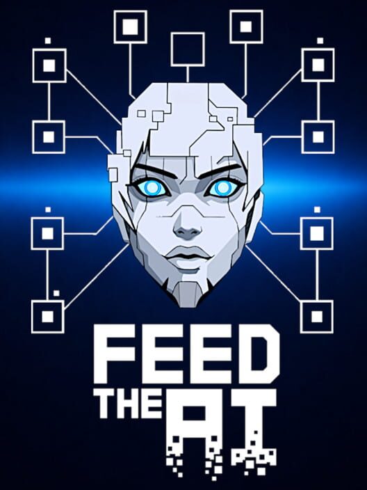 Capa de Feed the AI