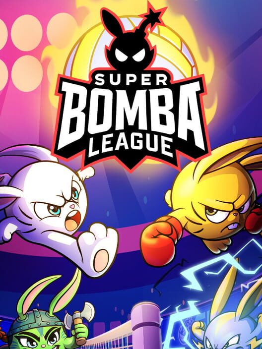Super Bomba League