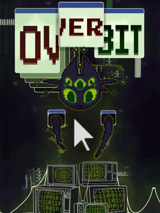Overbit Cover