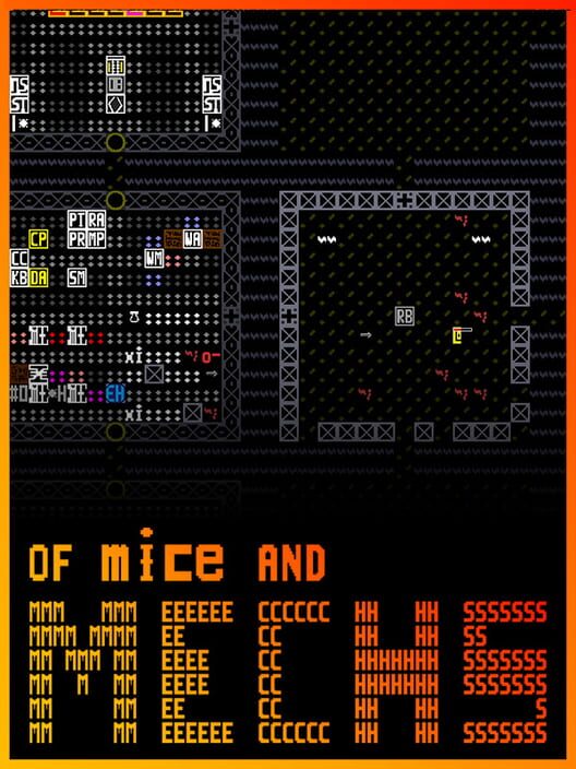 OfMiceAndMechs cover
